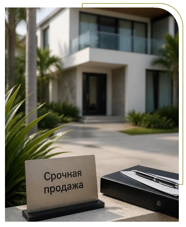 Срочная продажа недвижимости Пхукет из Саратова от 51165 р. | коПхукет-Срт
